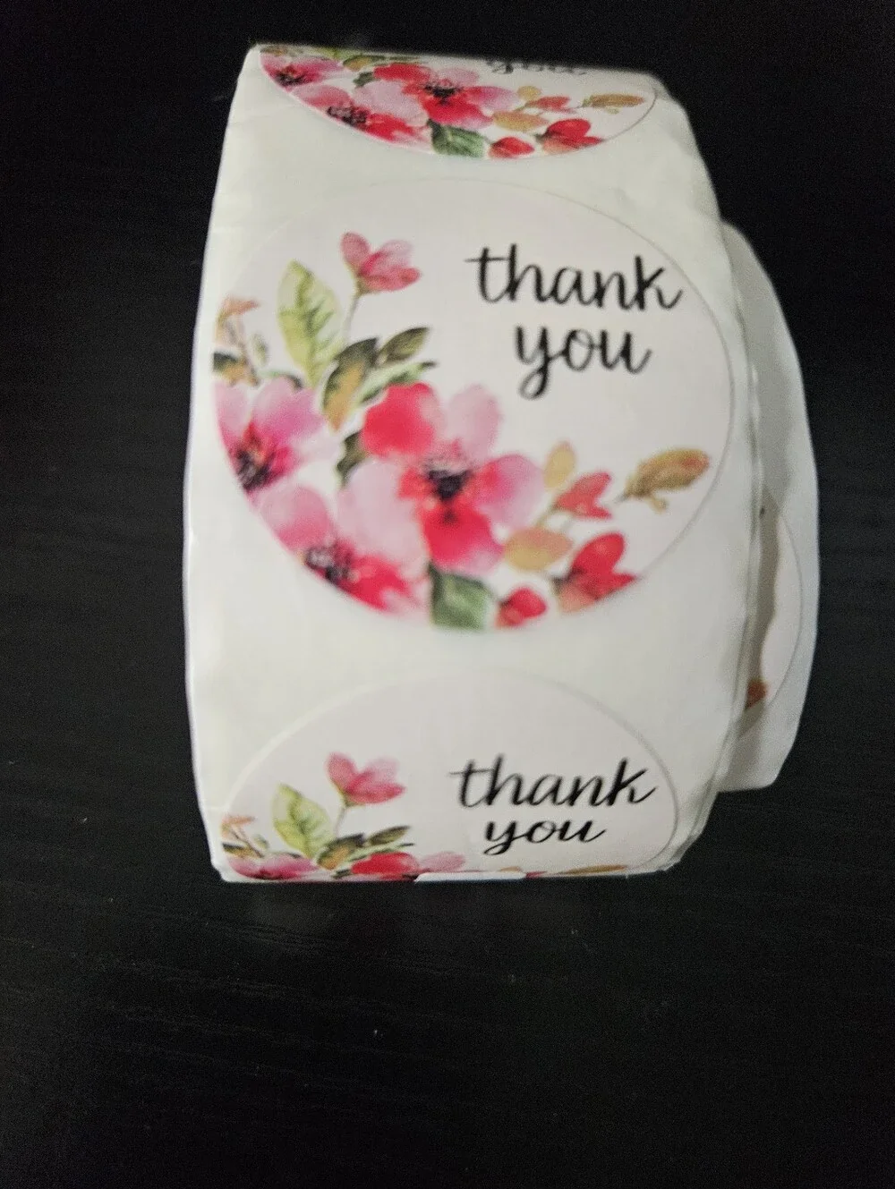 N/A roll round
